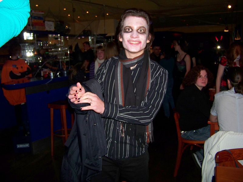 2009-10-31 Halloween 018